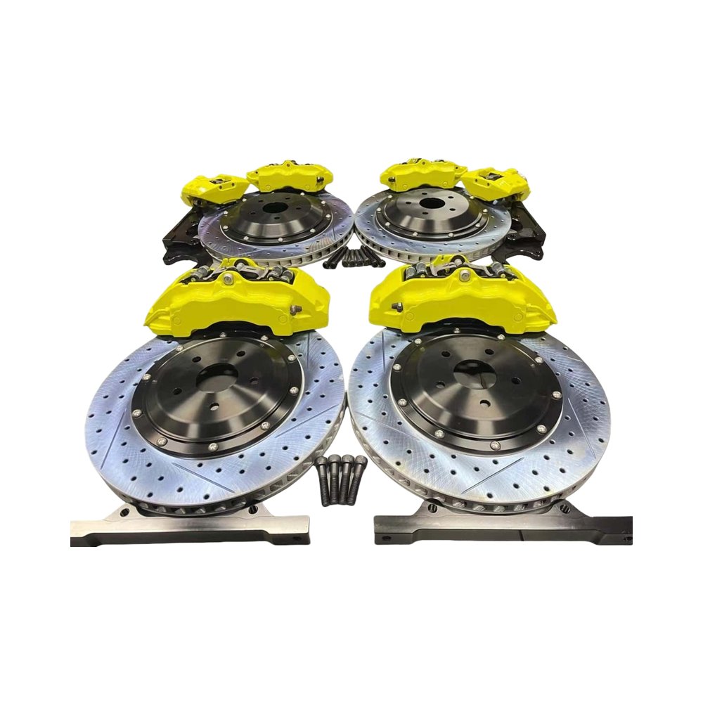 18Z Front Six Rear Four +1 Caliper Set for Mercedes-Benz BMW Audi Toyota Honda Ford Cadillac Volvo Lexus Dodge Infiniti Lincoln
